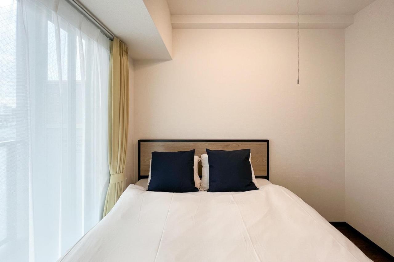Apartemen Valore Kitahorie