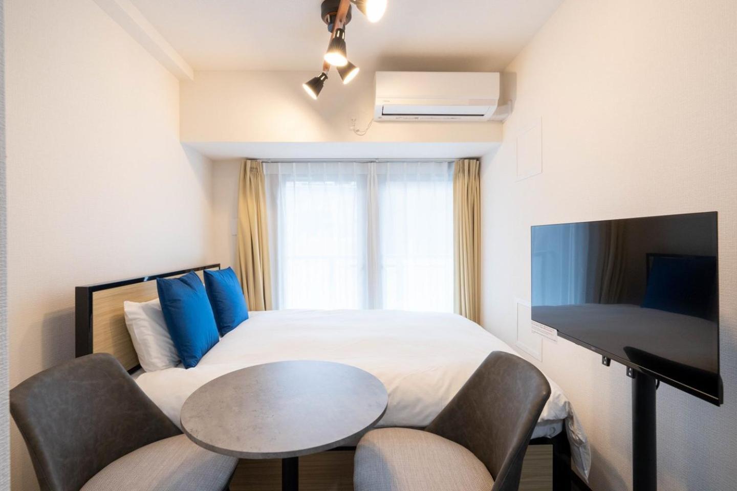 Valore Kitahorie Apartemen