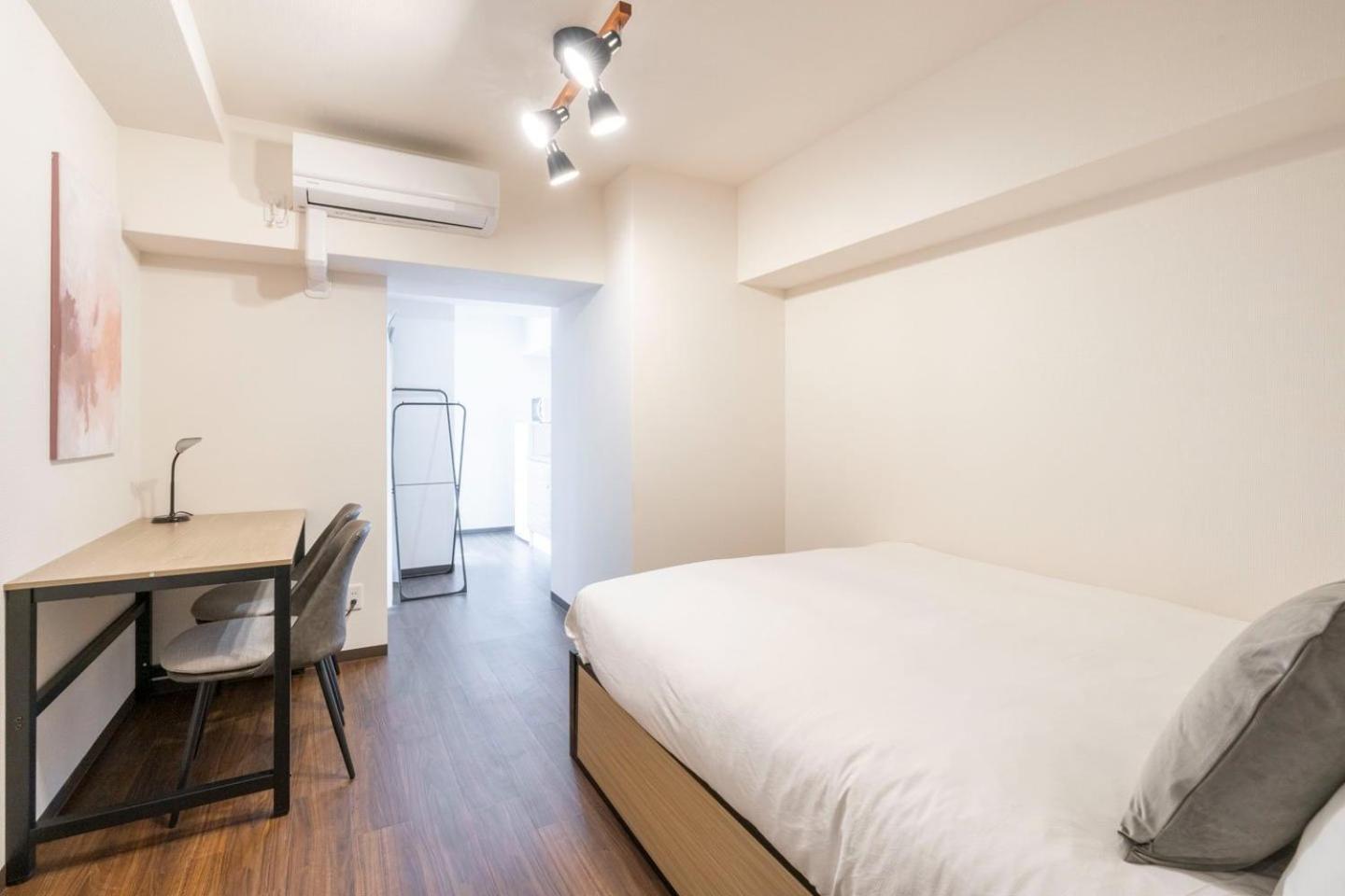Apartemen Valore Kitahorie Osaka