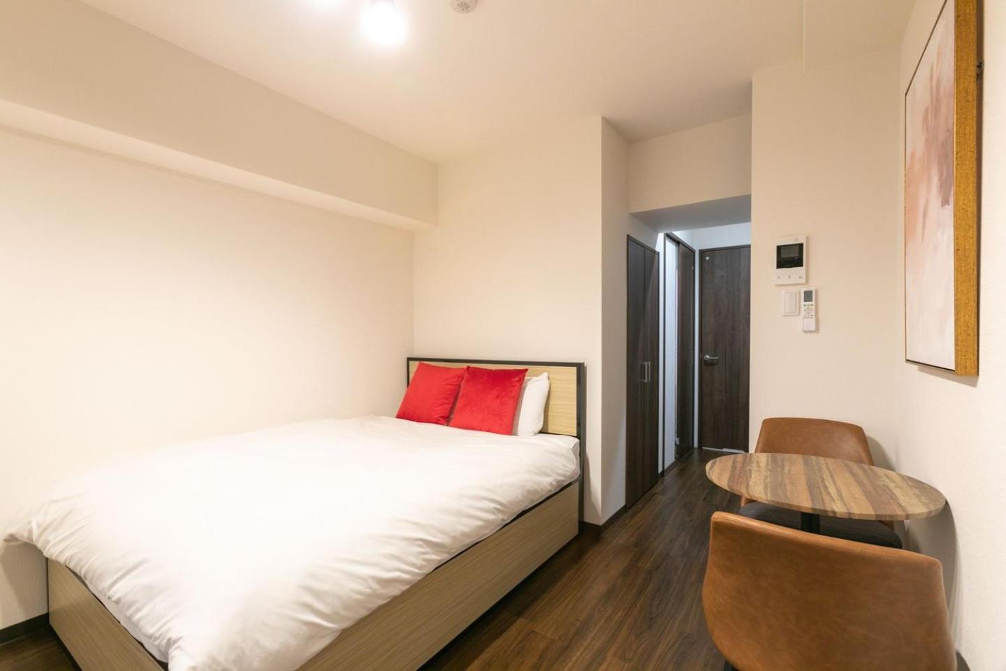Apartemen Valore Kitahorie