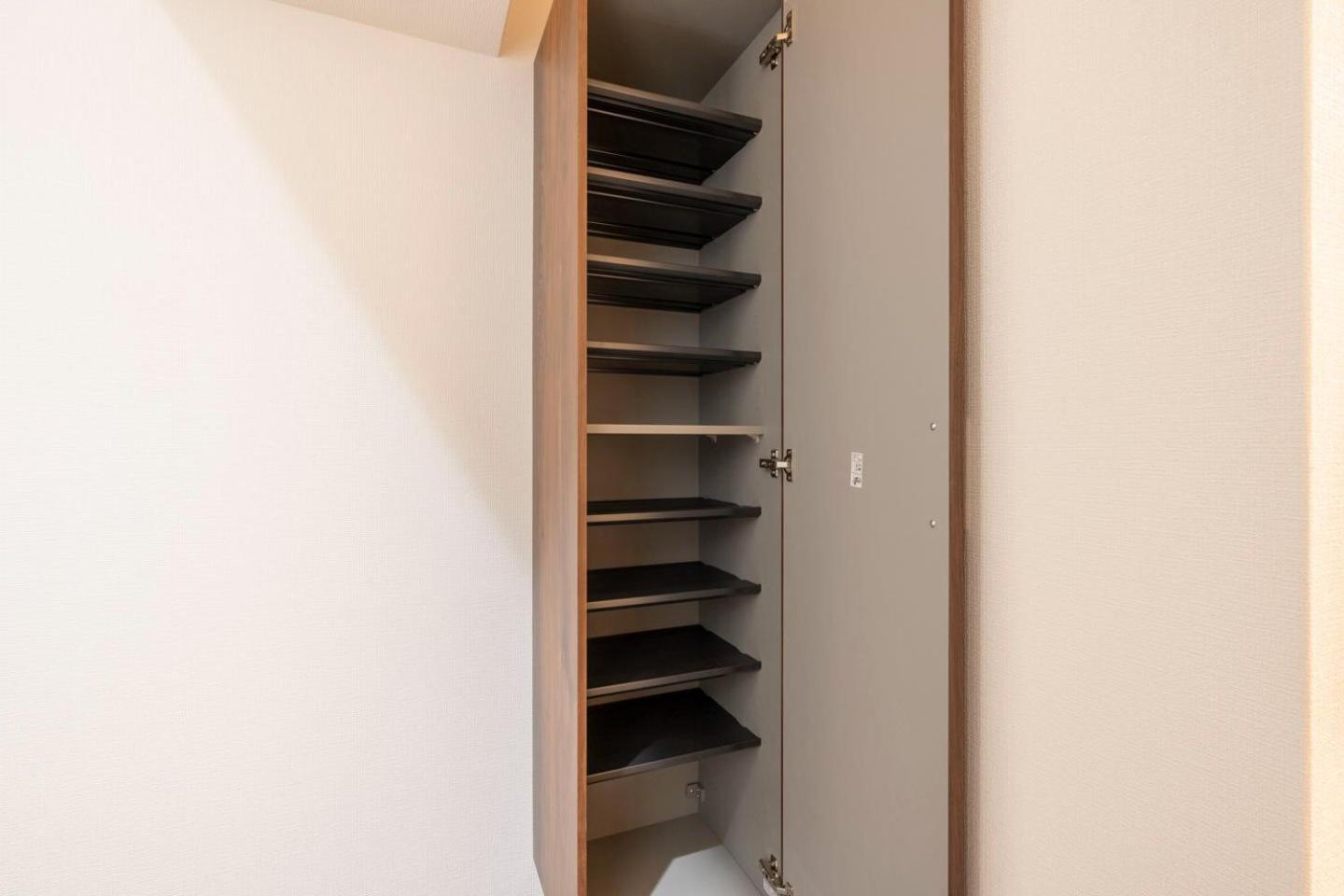Apartemen Valore Kitahorie