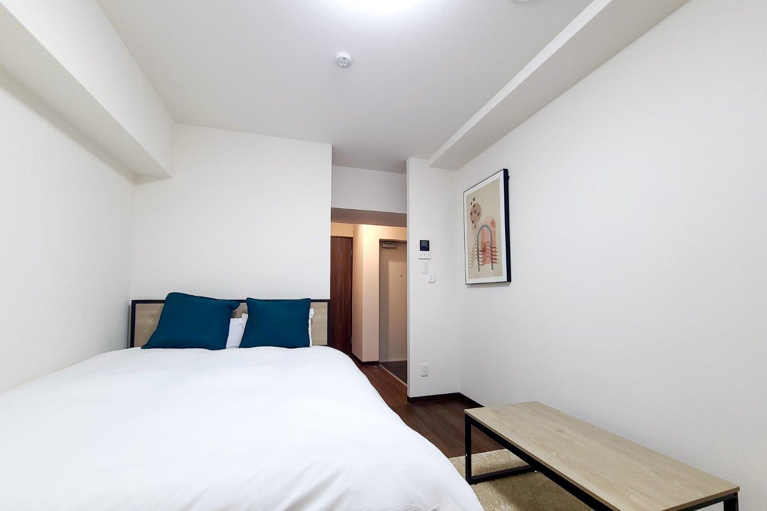 Valore Kitahorie Apartemen