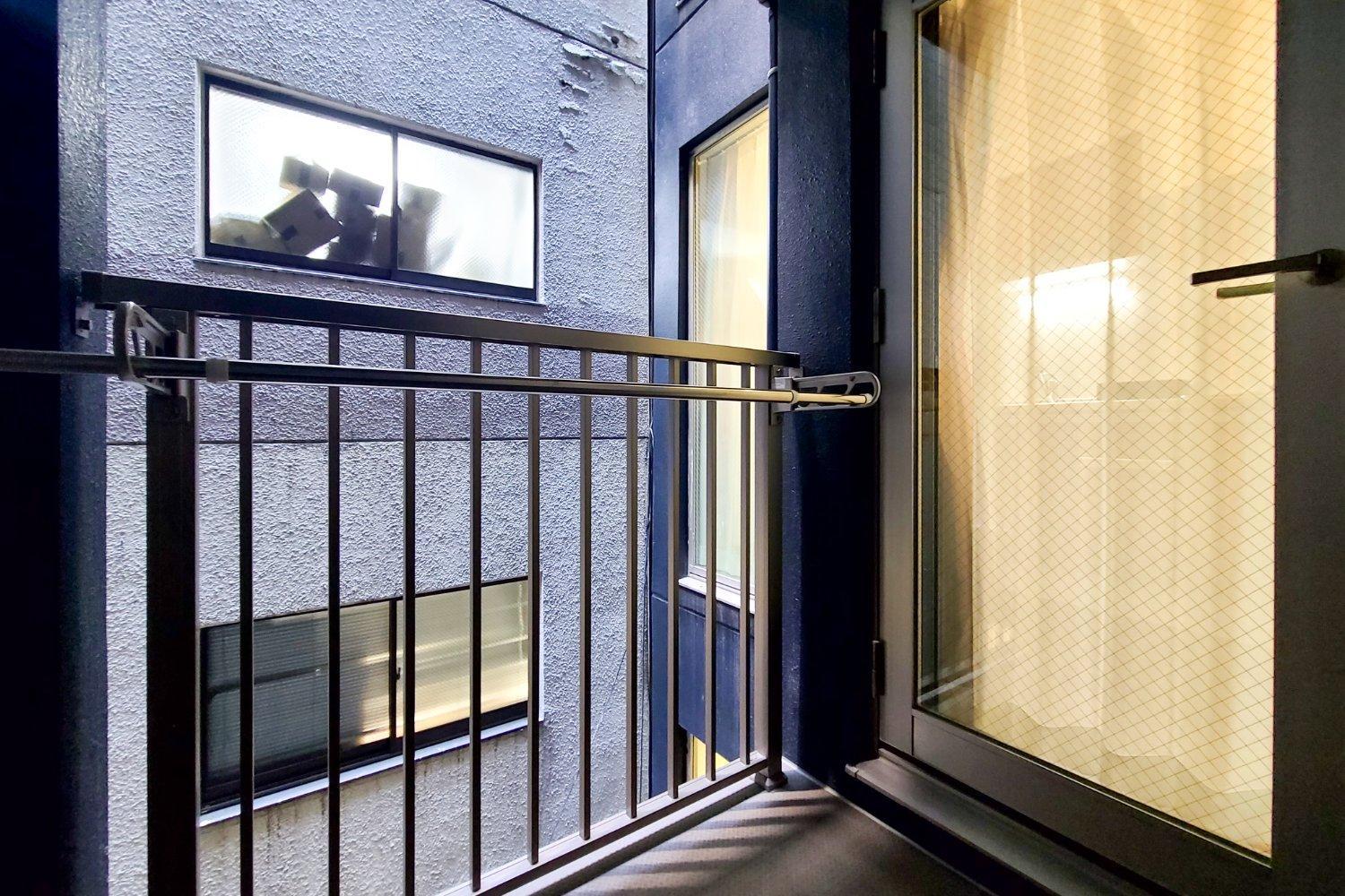 Apartemen Valore Kitahorie *