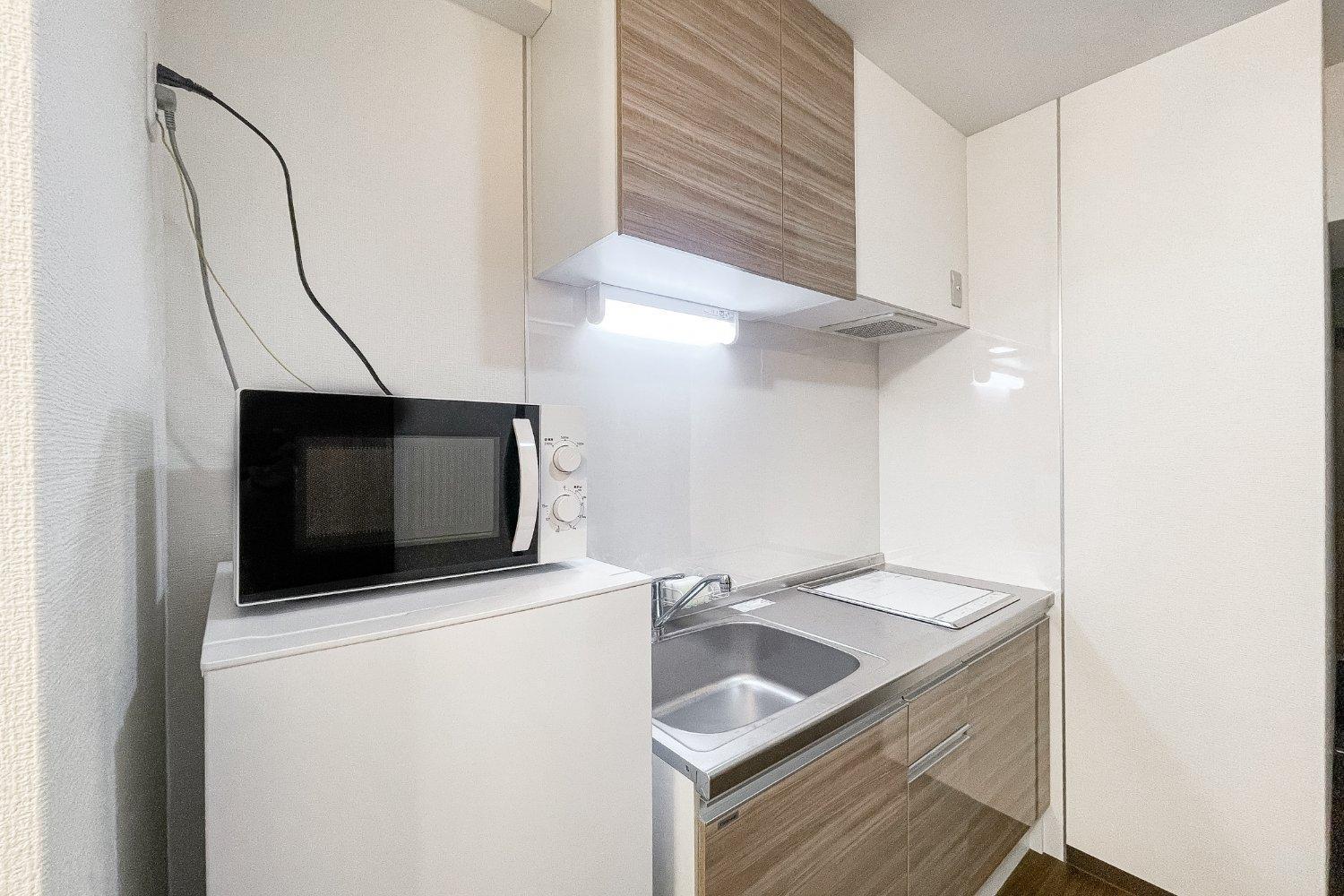 Valore Kitahorie Apartemen