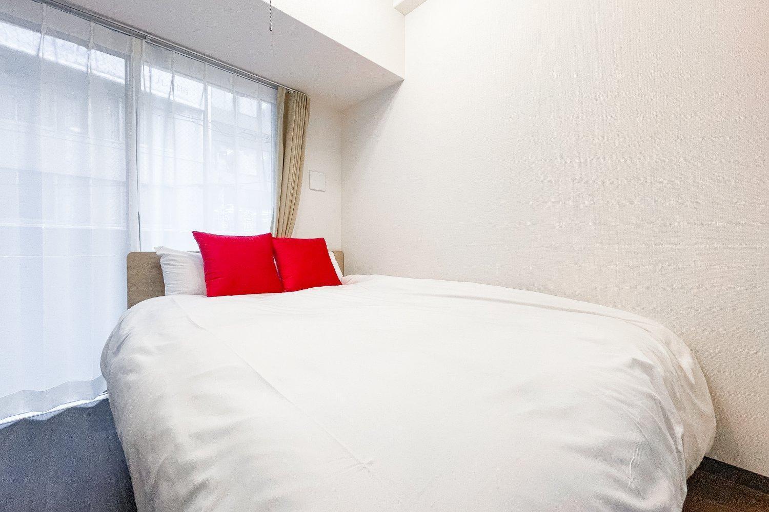 Apartemen Valore Kitahorie *
