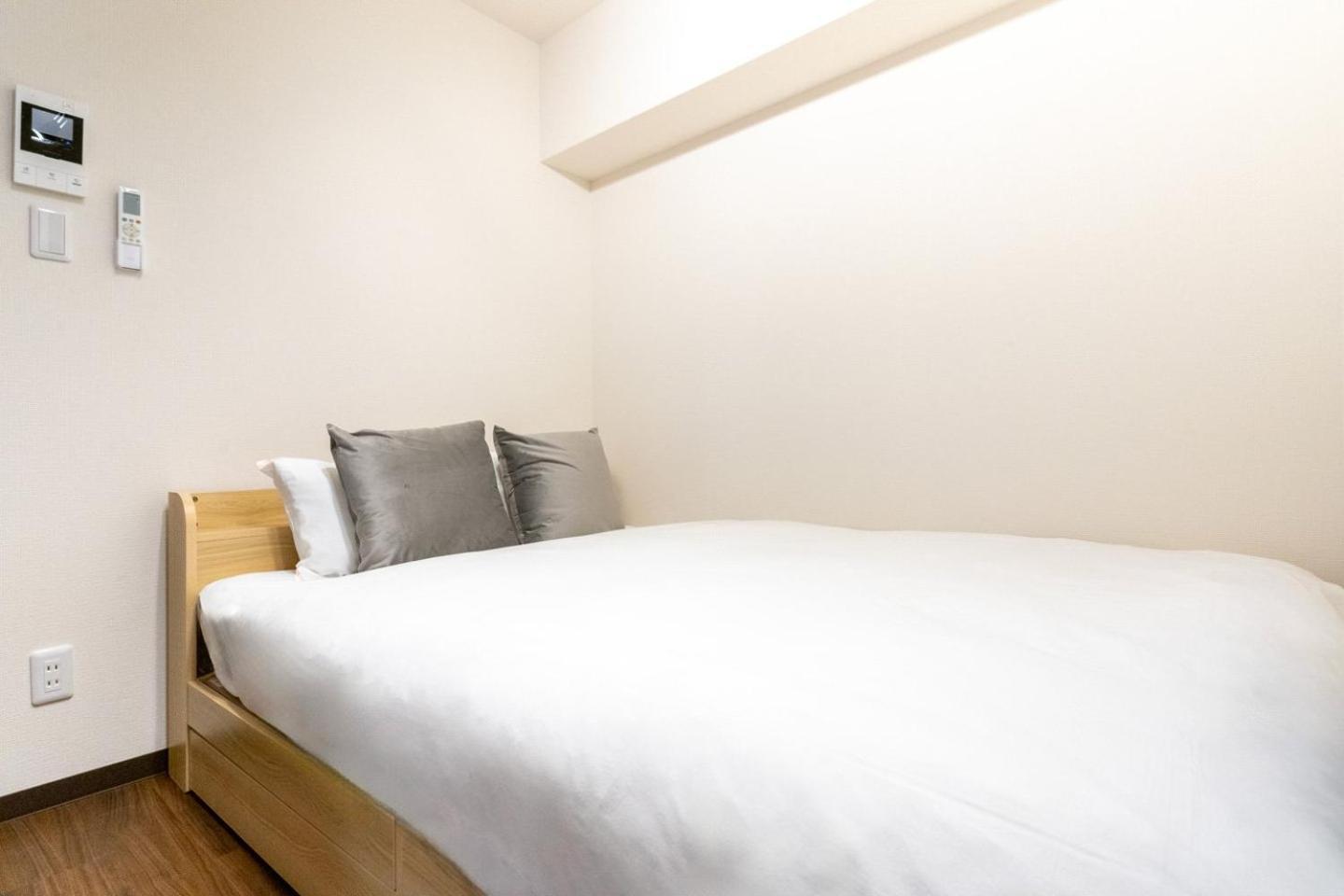 Apartemen Valore Kitahorie *