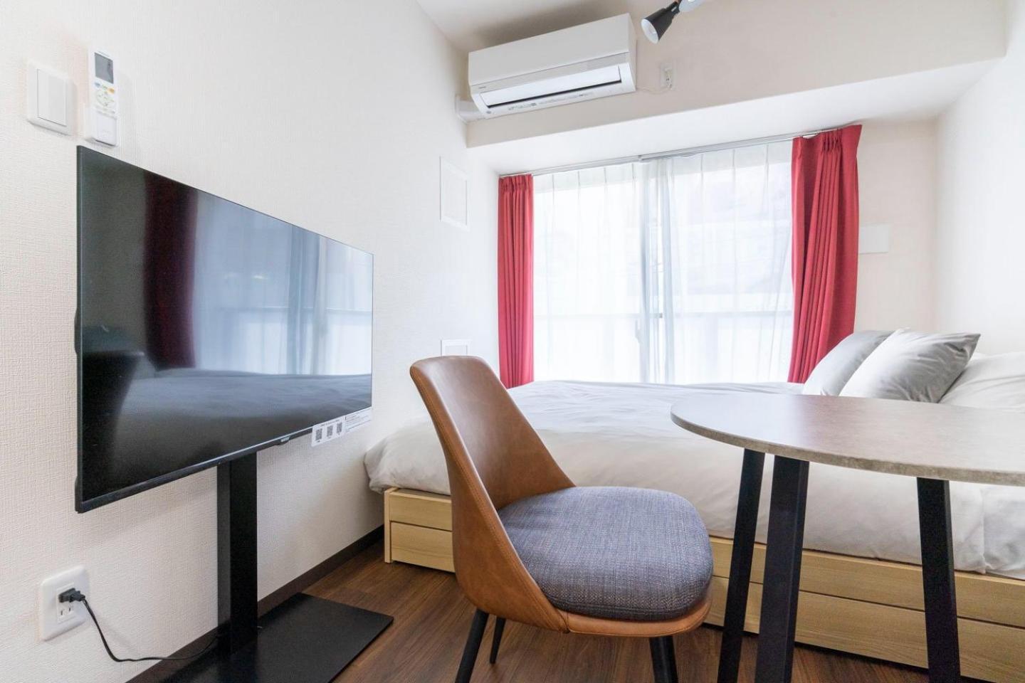 Apartemen Valore Kitahorie