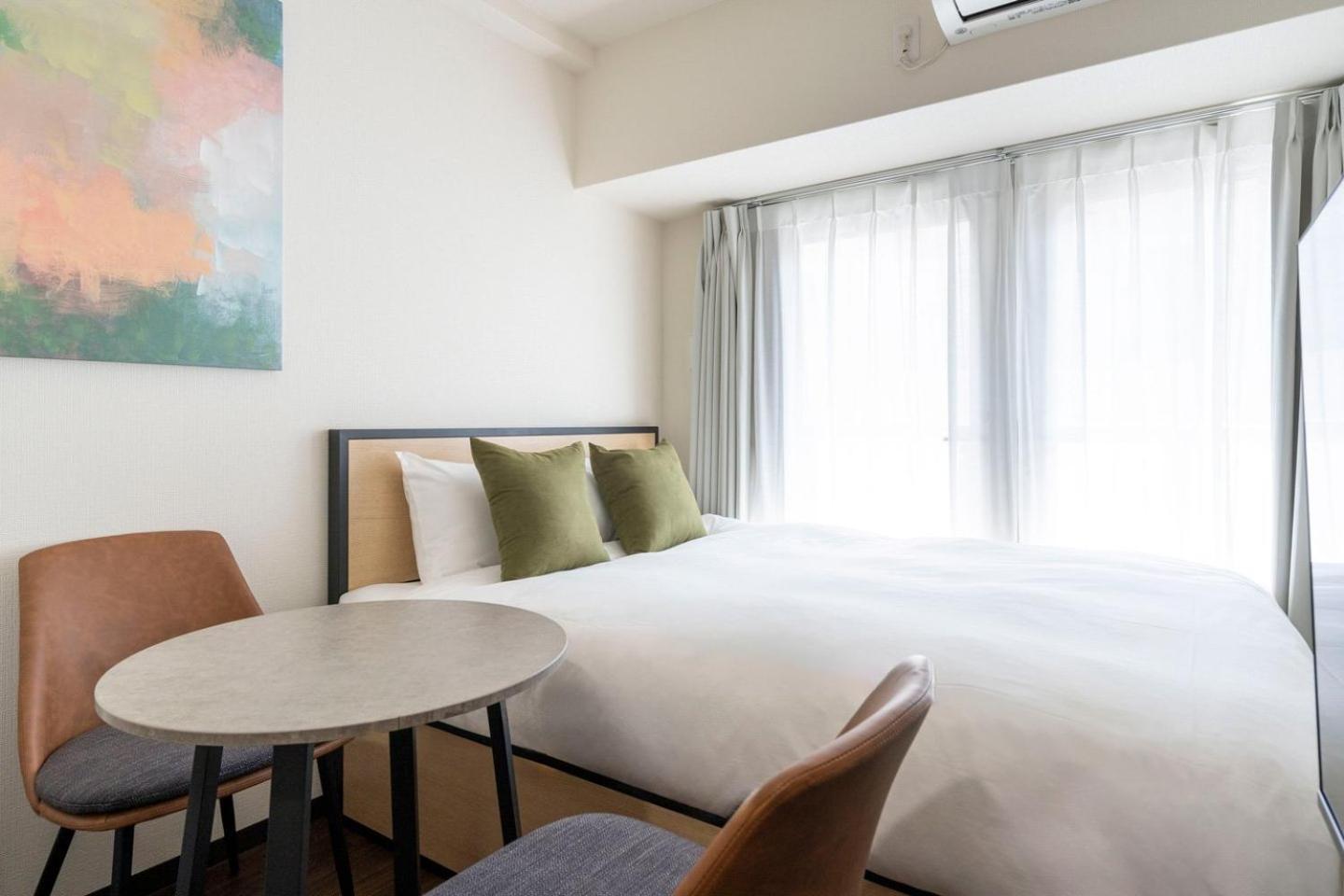 Apartemen Valore Kitahorie Osaka